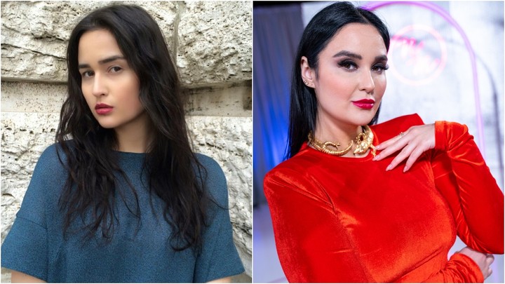 NM 24 - Ema Fajnor kedysi a dnes